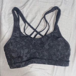 lululemon free to be serene bra